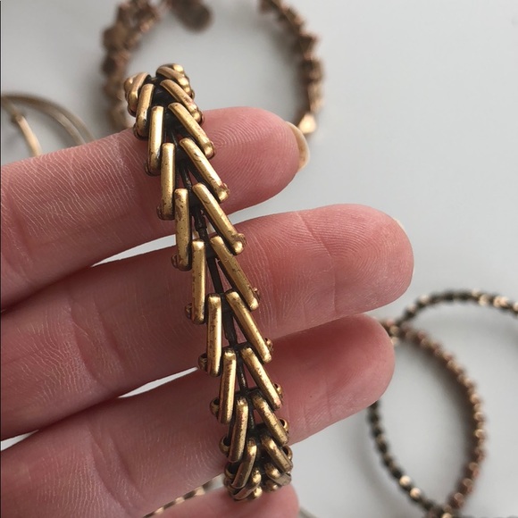 Alex and Ani bundle - Picture 3 of 4